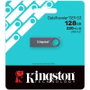 Kingston DataTraveler SE9 G3 128 GB Níquel oscuro
